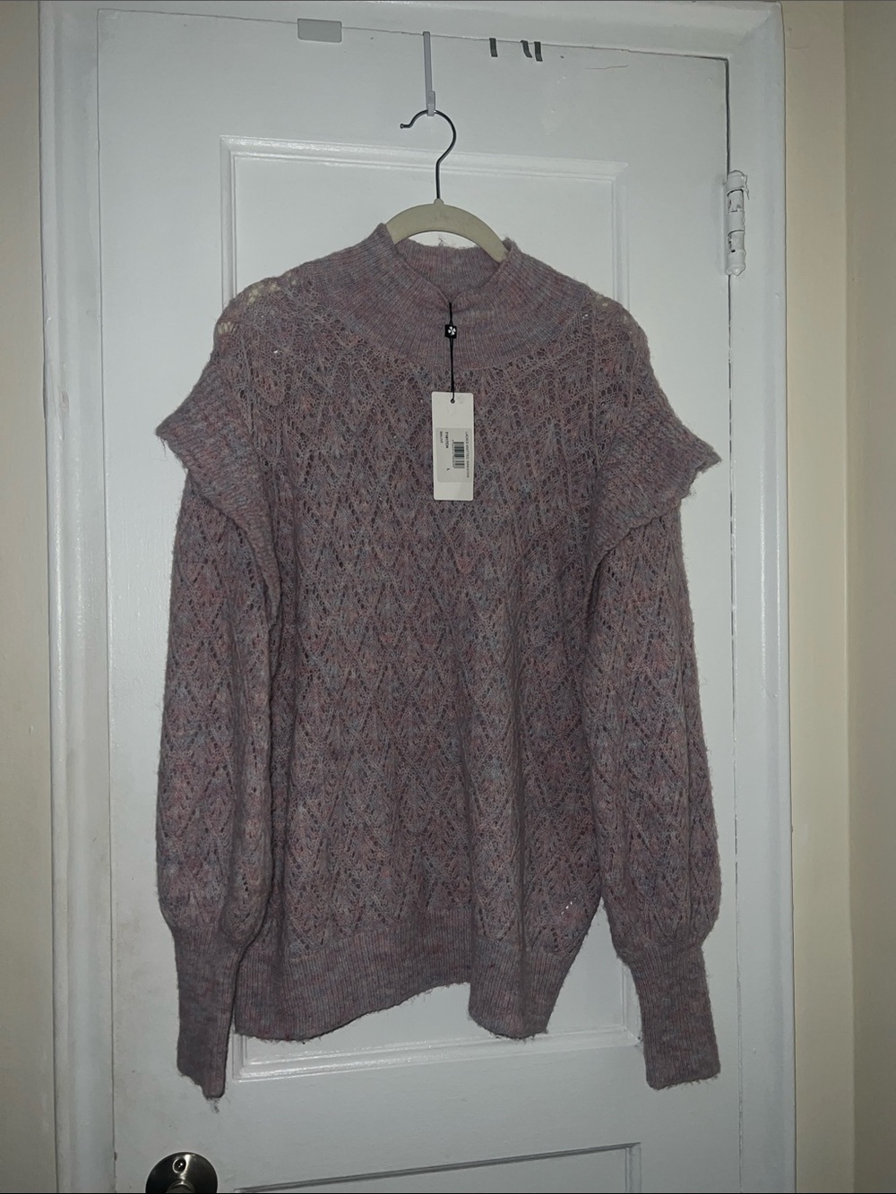 Molly bracken sweater
